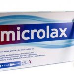 Microlax for a cat for constipation