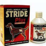 Stride plus for dogs