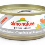 Almo Nature wet food